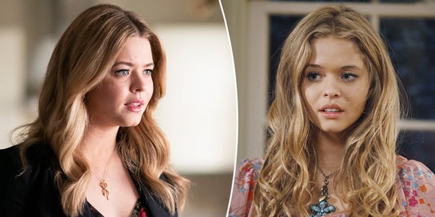 pretty little liars star gained 70 pounds in 1 year claims 15 doctors couldnt properly diagnosis her