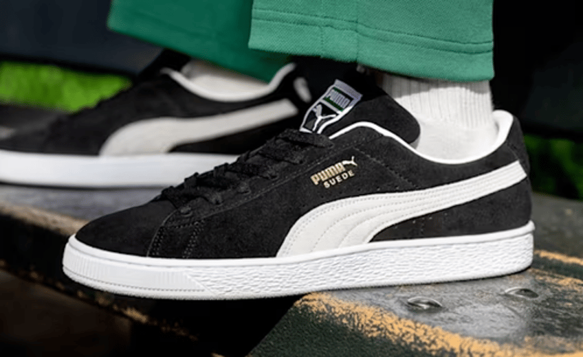 pretty shocking print pumas dismal earnings send shares crashing 