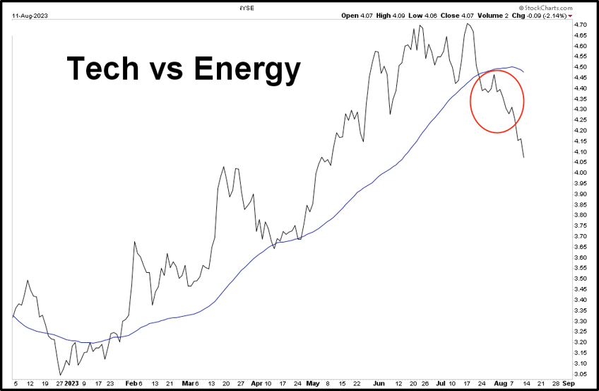 price action is what really matters fundamentals are just a narrative