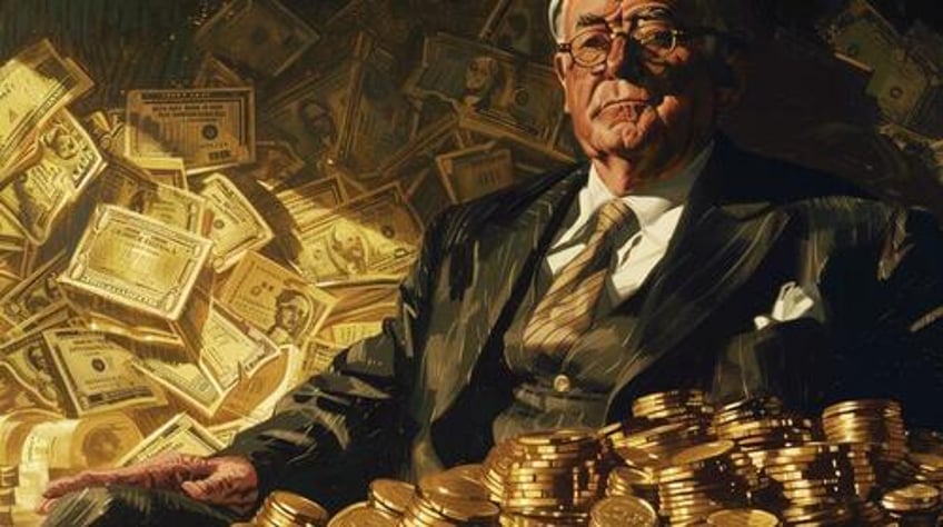 prices up 2500 since fdr abandoned gold