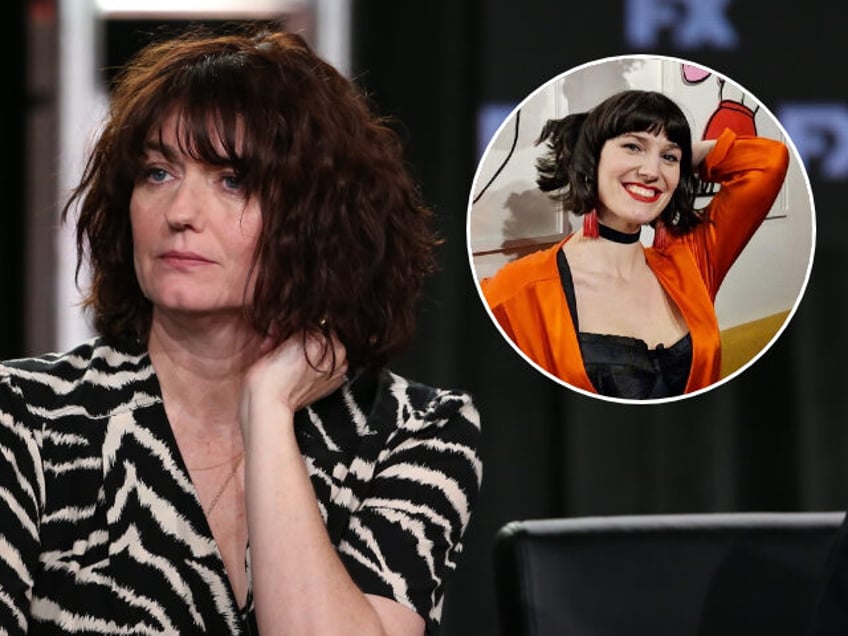 pride prejudice star anna chancellor mourns death of 36 year old daughter