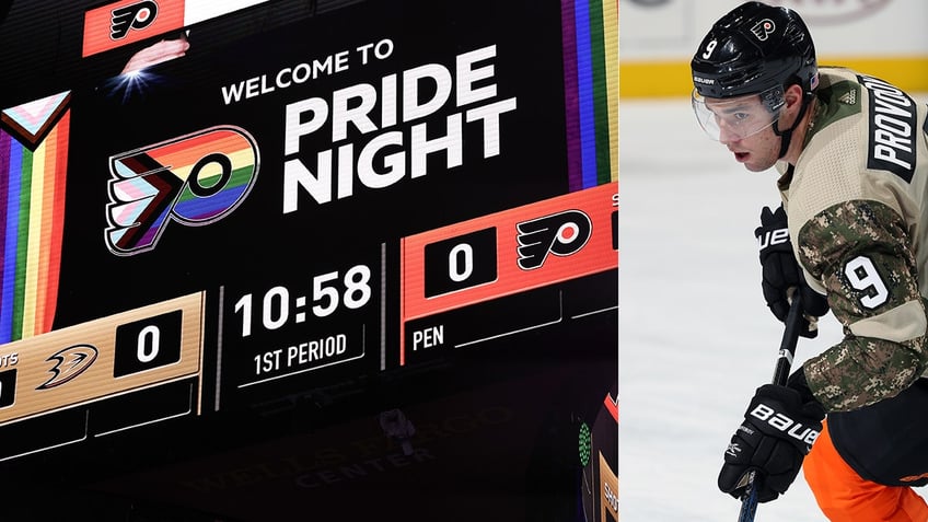 pride tape makers express disappointment in nhls ban of rainbow colored stick tape