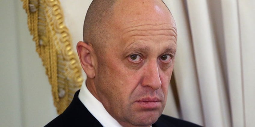 prigozhin crash witnesses say they heard explosion before jet plummeted from the sky