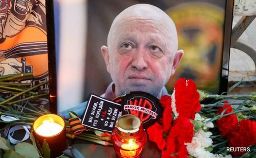 prigozhin death confirmed by dna tests kremlin announces