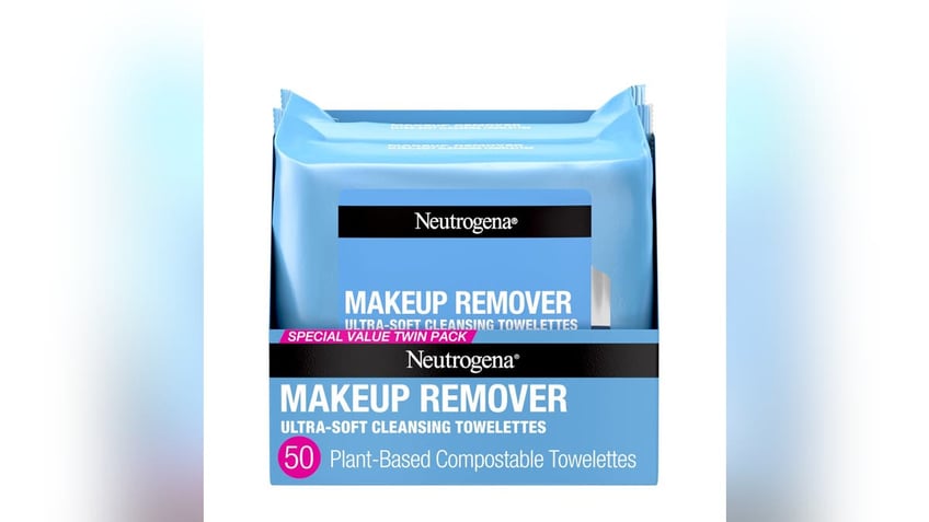 These wipes are gentle on the skin.