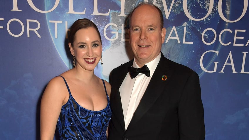 prince albert of monaco protective of wife princess charlenes struggles despite divorce rumors expert