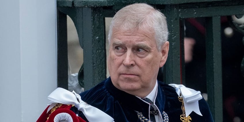 prince andrew retreats to balmoral as epstein ties are explored in new doc expert claims a pr nightmare