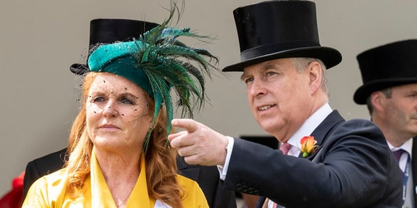 prince andrew retreats to balmoral as epstein ties are explored in new doc expert claims a pr nightmare