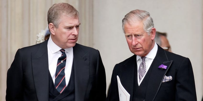 prince andrew retreats to balmoral as epstein ties are explored in new doc expert claims a pr nightmare