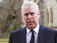 Prince Andrew won't join King Charles and royal family for Christmas after latest scandal: reports