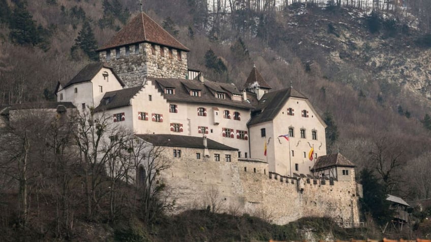 prince constantin of liechtenstein dies suddenly aged 51