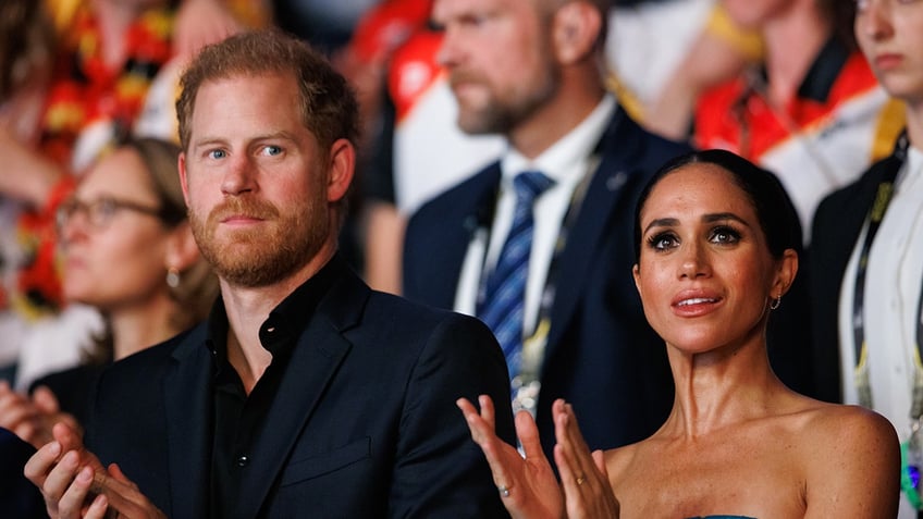 prince harry and meghan markle mocked by family guy for being paid to do no one knows what