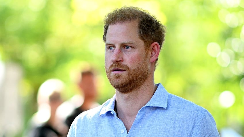 prince harry fights back after being stripped of uk security claims ruling was unfair