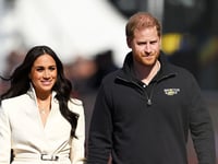 Prince Harry grapples with 'regrets' as Meghan Markle's star rises five years after royal exit: experts