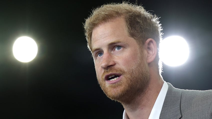 prince harry has more to tell after spare meghan markles book will almost certainly be up next expert