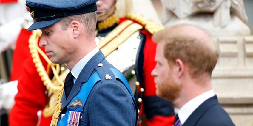 prince harry king charles need nothing short of a miracle for peace talks expert claims a long way off