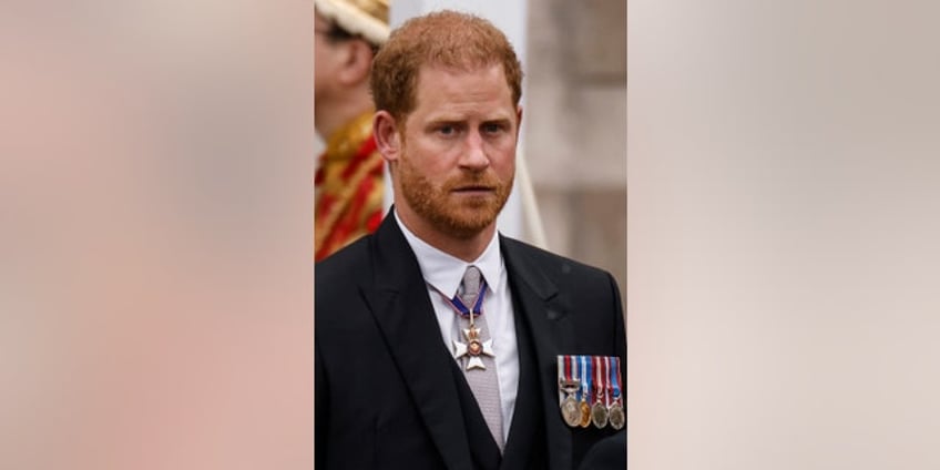 prince harry king charles need nothing short of a miracle for peace talks expert claims a long way off