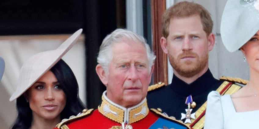 prince harry king charles need nothing short of a miracle for peace talks expert claims a long way off