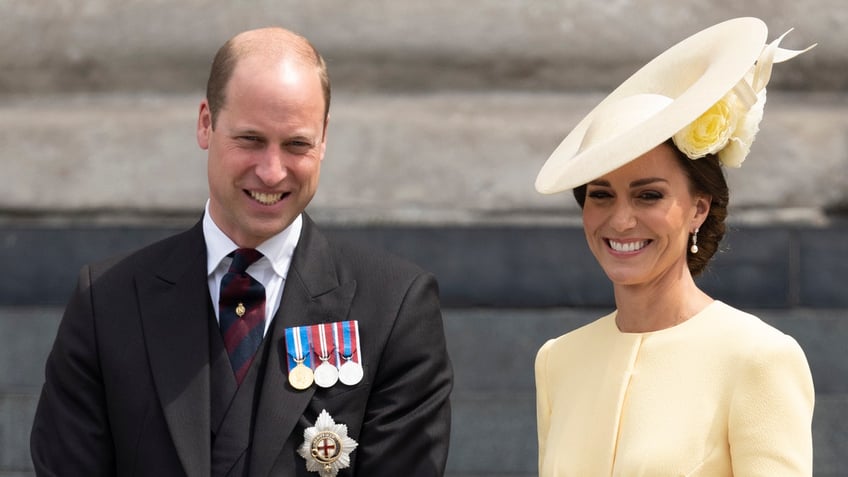 Prince William Kate Middleton