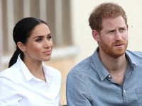 Prince Harry, Meghan Markle criticize Meta’s decision to end fact-checking, label it ‘deeply deceptive’