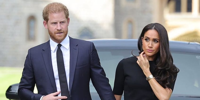 prince harry meghan markle drop new video amid bitter battle with buckingham palace