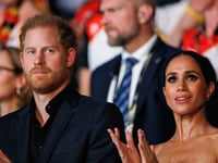 Prince Harry, Meghan Markle targeted for second time in 'Family Guy' episode