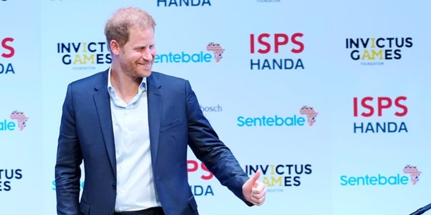 prince harry shares place hed happily live not in hollywood