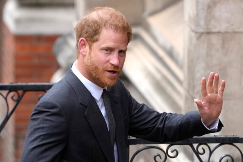 prince harry to return to the uk on the eve of first anniversary of queen elizabeths death