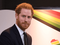 Prince Harry Turns Back on UK, Formally Declares U.S. Residency