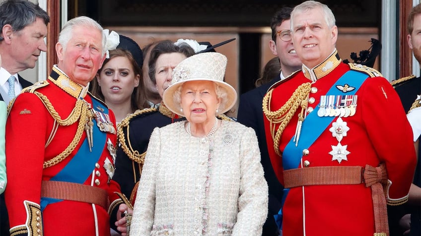 prince william kate middleton join king charles at balmoral as king welcomes prince andrew back into family