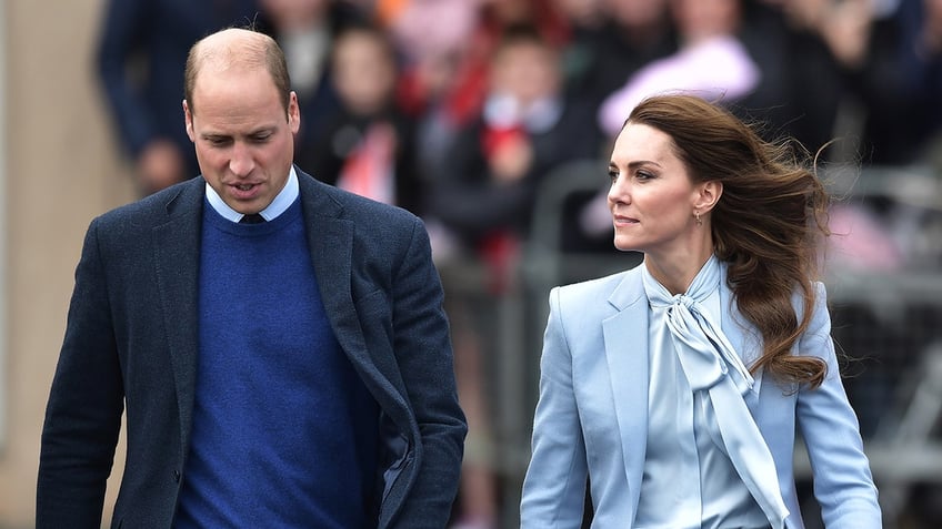 prince william kate middleton learn from king charles and princess dianas marriage mistakes author