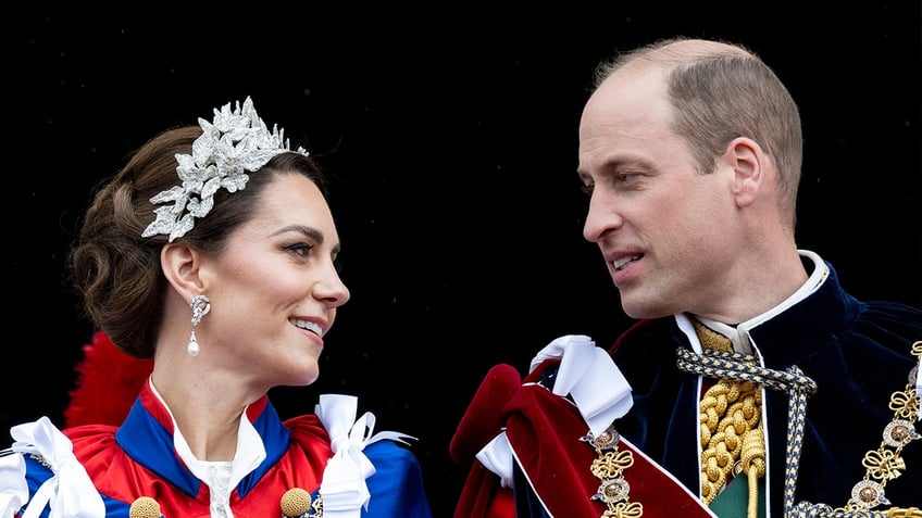 prince william kate middleton learn from king charles and princess dianas marriage mistakes author