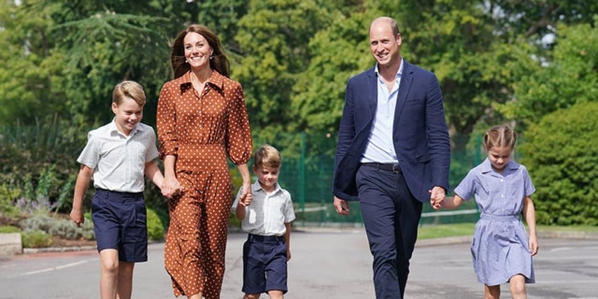 prince william kate middleton work incredibly hard as future king queen dedicated to duty dukes daughter