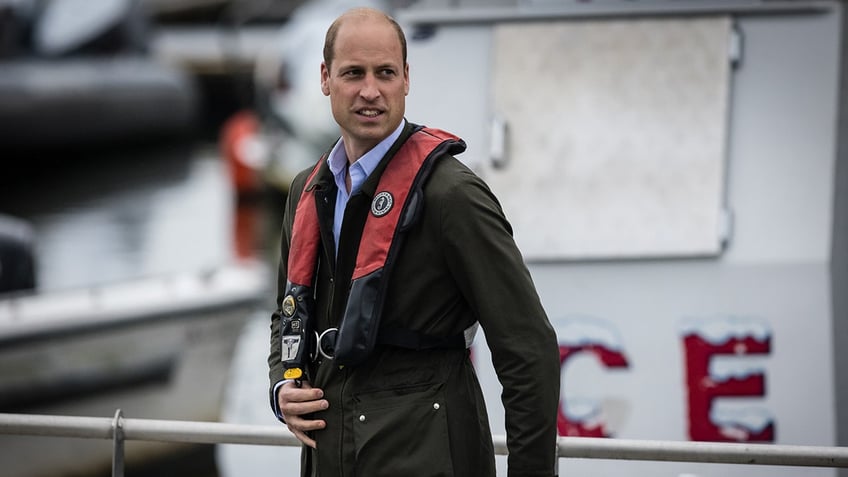 prince william kate middletons new power move could lead to even more backstabbing and intrigue expert