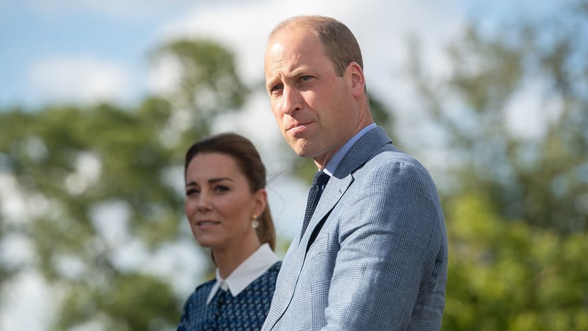 prince william kate middletons new power move could lead to even more backstabbing and intrigue expert