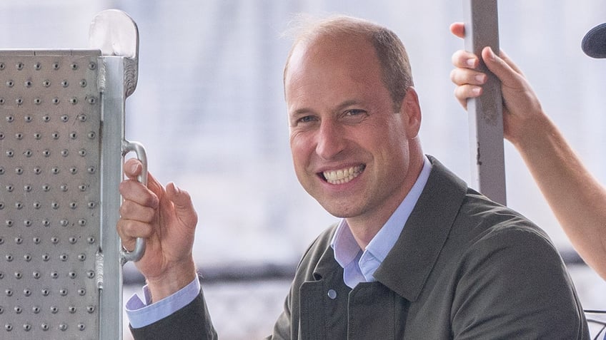 prince william kate middletons new power move could lead to even more backstabbing and intrigue expert