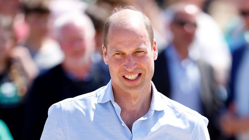 Prince William