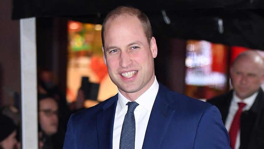 Prince William