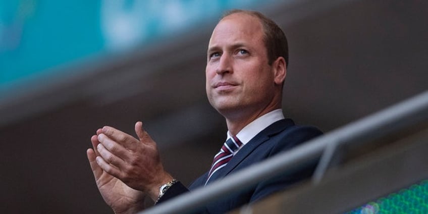 prince william sorry for skipping england lionesses womens world cup final match