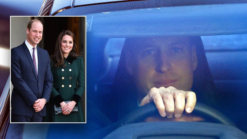 prince william, kate middleton