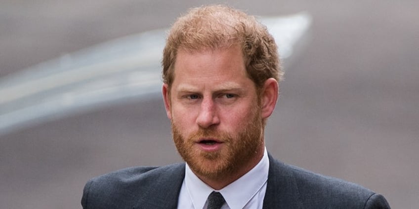 princess dianas bodyguard on prince harry and meghan markles car chase only getting a part of the story