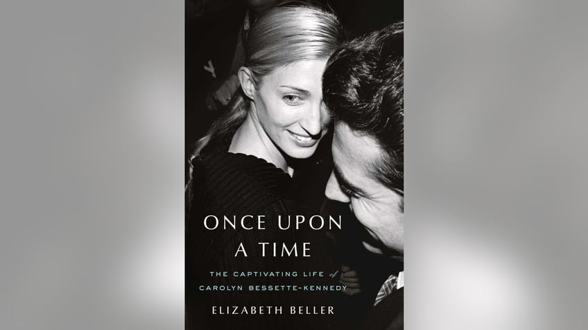 Book cover for Once Upon a Time