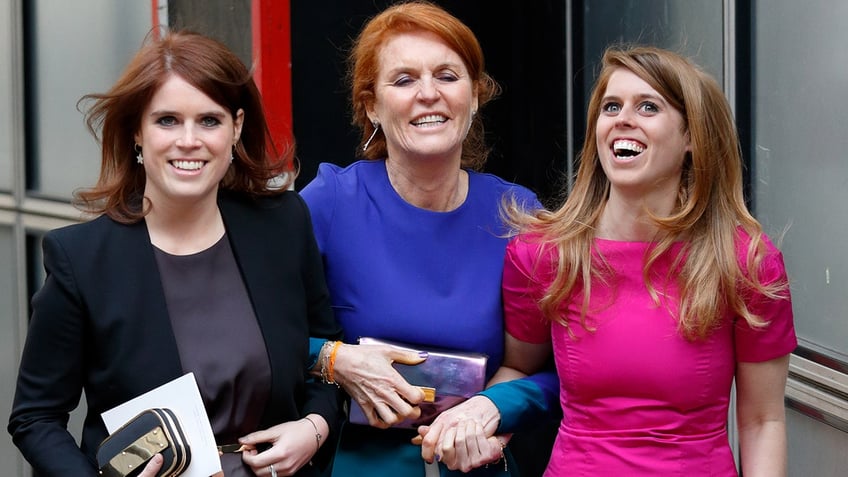 princess eugenie says terrifyingly ugly paparazzi photos of her leave royal family fans surprised