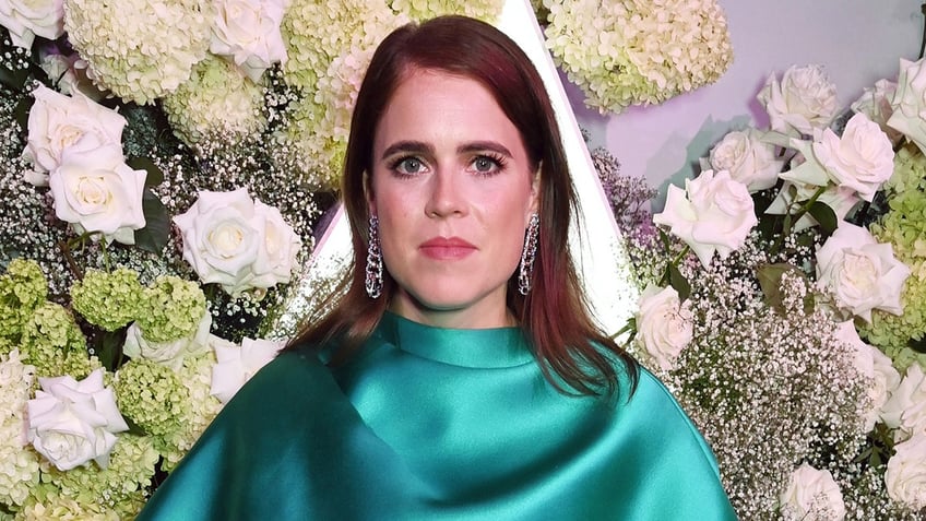 princess eugenie says terrifyingly ugly paparazzi photos of her leave royal family fans surprised