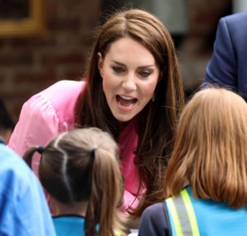 Princess Kate back home, King Charles III out of hospital after surgeries