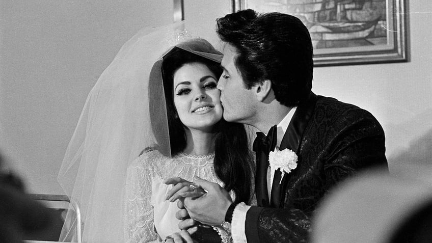 priscilla presley addresses 10 year age gap meeting elvis at 14 i never had sex with him