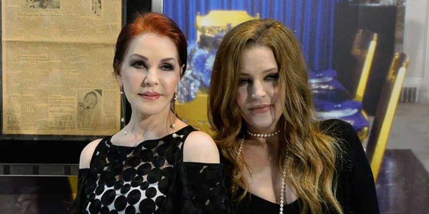 priscilla presley knew something was not right before lisa marie died i dont wish this on any mother