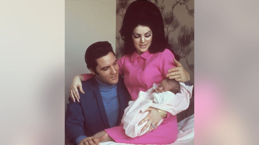 priscilla presley never remarried after elvis because no one could ever match him