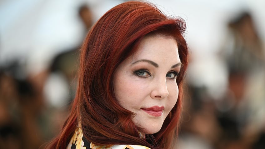 priscilla presley never remarried after elvis because no one could ever match him