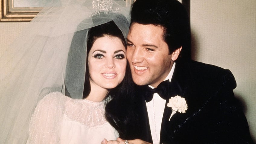 priscilla presley never remarried after elvis because no one could ever match him